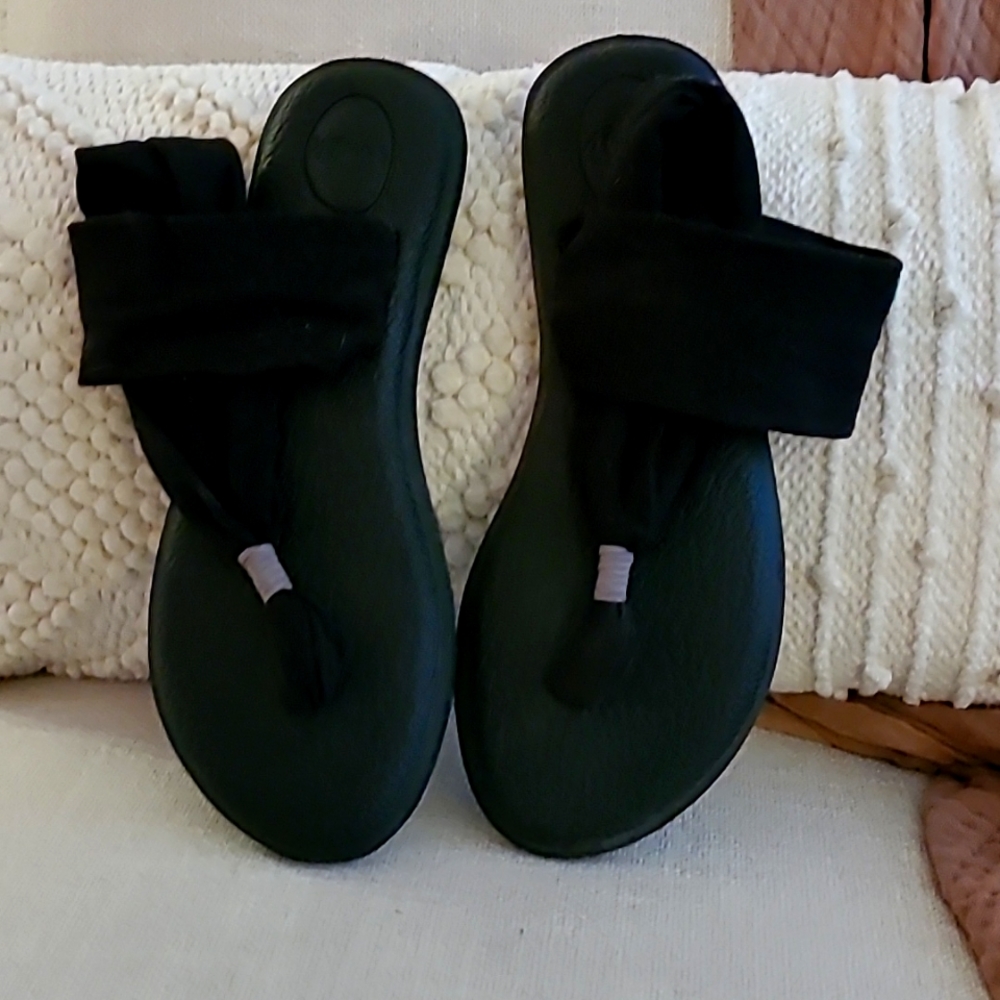 Sanuk Yoga Sling